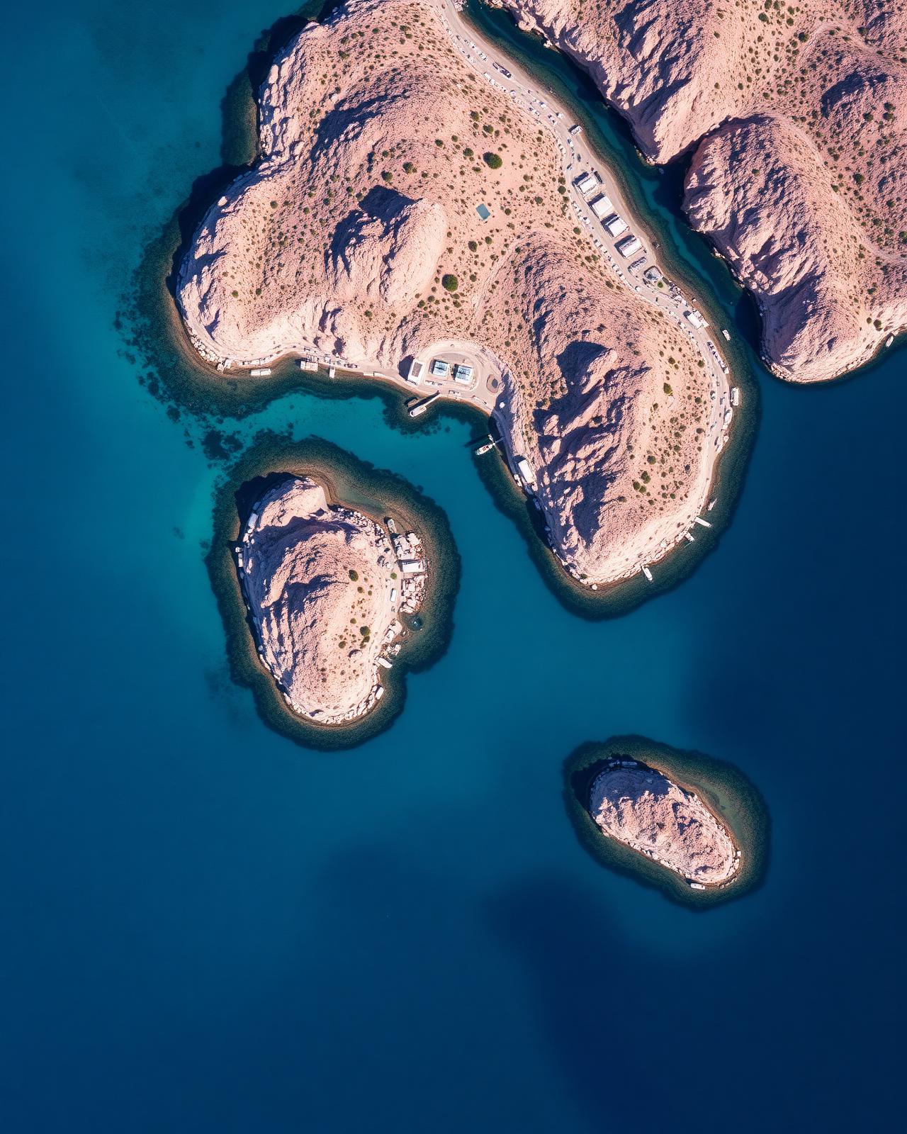 La Maddalena Archipelago